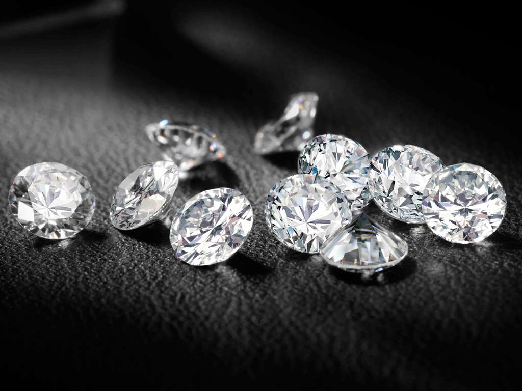 diamantes